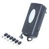 MW Universal Τροφοδοτικό 5-24V 3800mAh με 6 Βύσματα και 20 Αντιστάσεις MW7H380GTGS MW Universal Τροφοδοτικό 5-24V 3800mAh με 6 Βύσματα και 20 Αντιστάσεις MW7H380GTGS